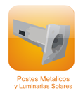 Luminarias Solares