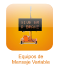 Equipos de Mensaje Variable