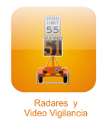 Radares y Video Vigilancia