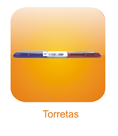 Torretas